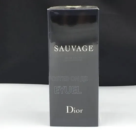 Sauvage Dior 200ml