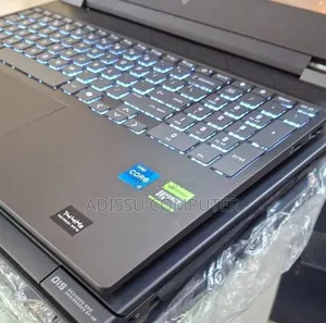 New Laptop HP Victus 15 32GB Intel Core i5 SSD 1T