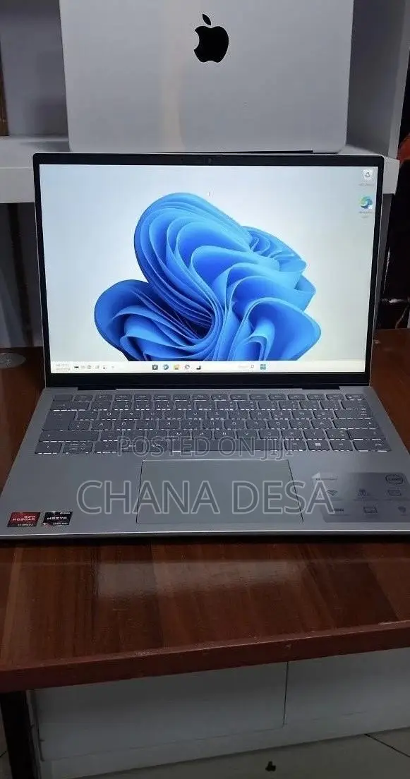 New Laptop Dell Inspiron 14 5435 16GB AMD Ryzen 7 SSD 1T