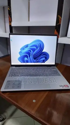 New Laptop Dell Inspiron 14 5435 16GB AMD Ryzen 7 SSD 1T