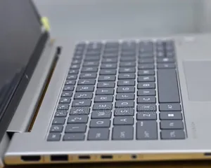 New Laptop HP EliteBook 640 G11 16GB Intel Core Ultra 5 SSD 512GB