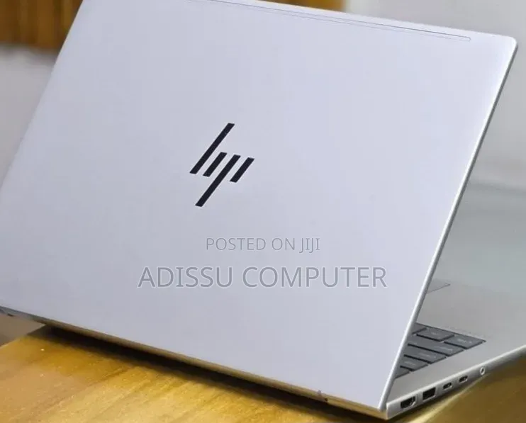 New Laptop HP EliteBook 640 G11 16GB Intel Core Ultra 5 SSD 512GB