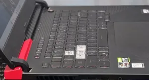 New Laptop Asus ROG Strix G15 16GB AMD Ryzen 9 SSD 512GB