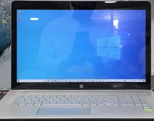 New Laptop HP Envy 17 16GB Intel Core i7 HDD 1T