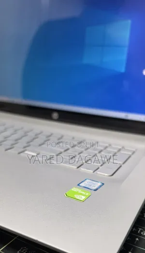 New Laptop HP Envy 17 16GB Intel Core i7 HDD 1T