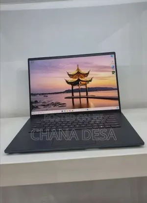 New Laptop Dell Inspiron 15 16GB Intel Core i7 SSD 512GB