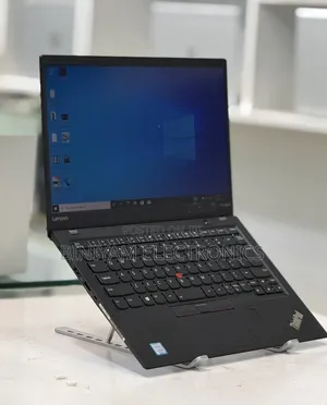 New Laptop Lenovo ThinkPad X1 Carbon 8GB Intel Core i5 SSD 512GB