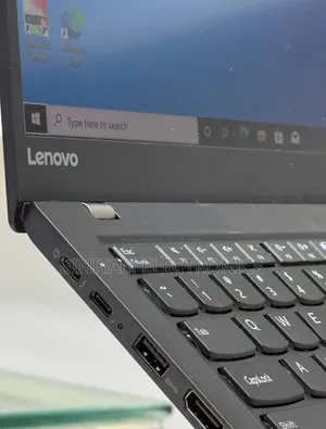 New Laptop Lenovo ThinkPad X1 Carbon 8GB Intel Core i5 SSD 512GB