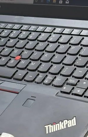 New Laptop Lenovo ThinkPad X1 Carbon 8GB Intel Core i5 SSD 512GB