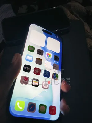 Apple iPhone 15 Pro 128 GB Gray