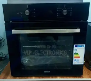 Kumtel 60x60 Built-in Electric Oven Designed for Kitchens, Combining