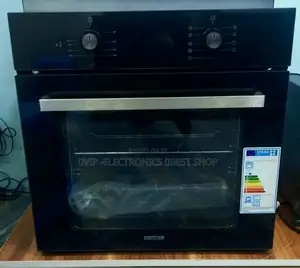 Kumtel 60x60 Built-in Electric Oven Designed for Kitchens, Combining