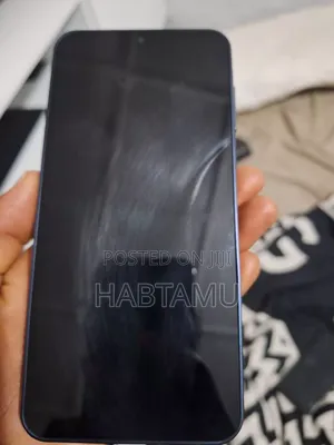 New Samsung Galaxy A16 5G 128 GB Blue