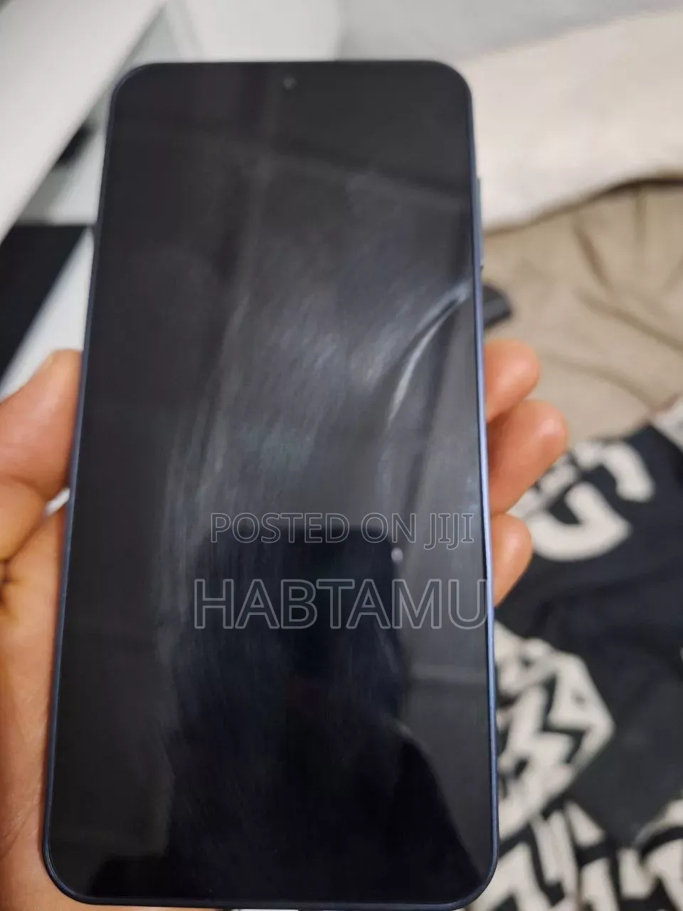 New Samsung Galaxy A16 5G 128 GB Blue
