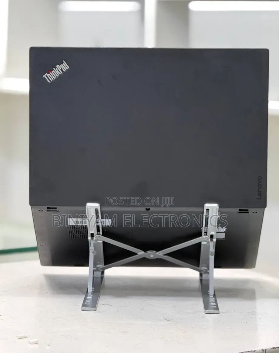 New Laptop Lenovo ThinkPad X1 Carbon 8GB Intel Core i5 SSD 512GB