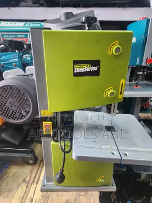 Benchtop Band Saw