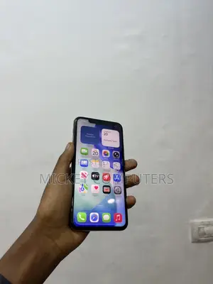 Apple iPhone 11 Pro Max 512 GB Gold
