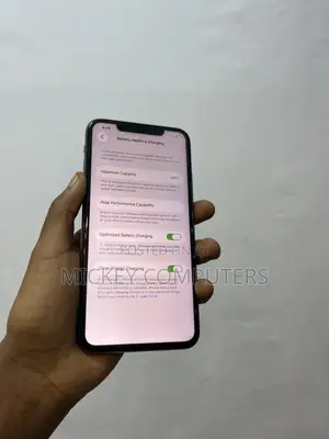 Apple iPhone 11 Pro Max 512 GB Gold
