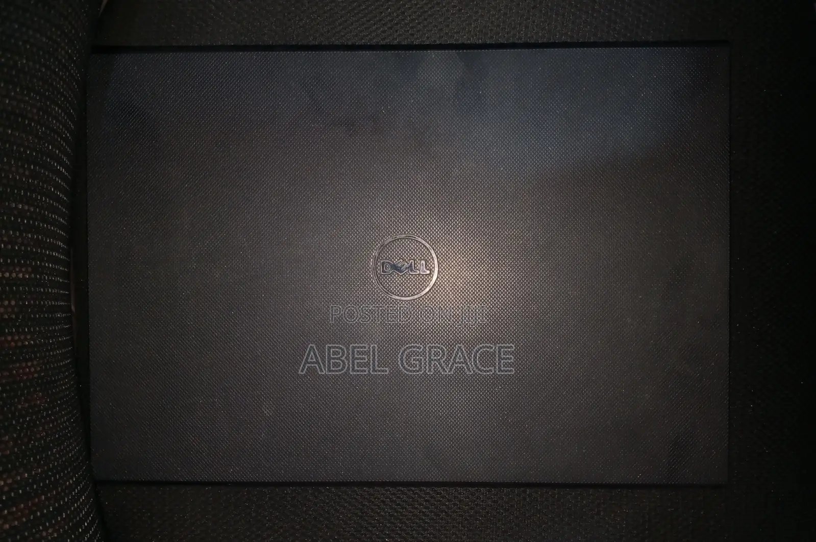 Laptop Dell Inspiron 15 4GB Intel Core i3 HDD 500GB