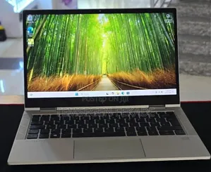 New Laptop HP EliteBook 830 G7 16GB Intel Core i5 SSD 512GB
