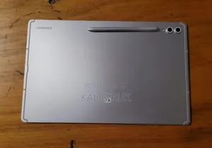 New Samsung Galaxy Tab S10 Ultra 256 GB Silver