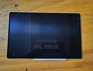 New Samsung Galaxy Tab S10 Ultra 256 GB Silver