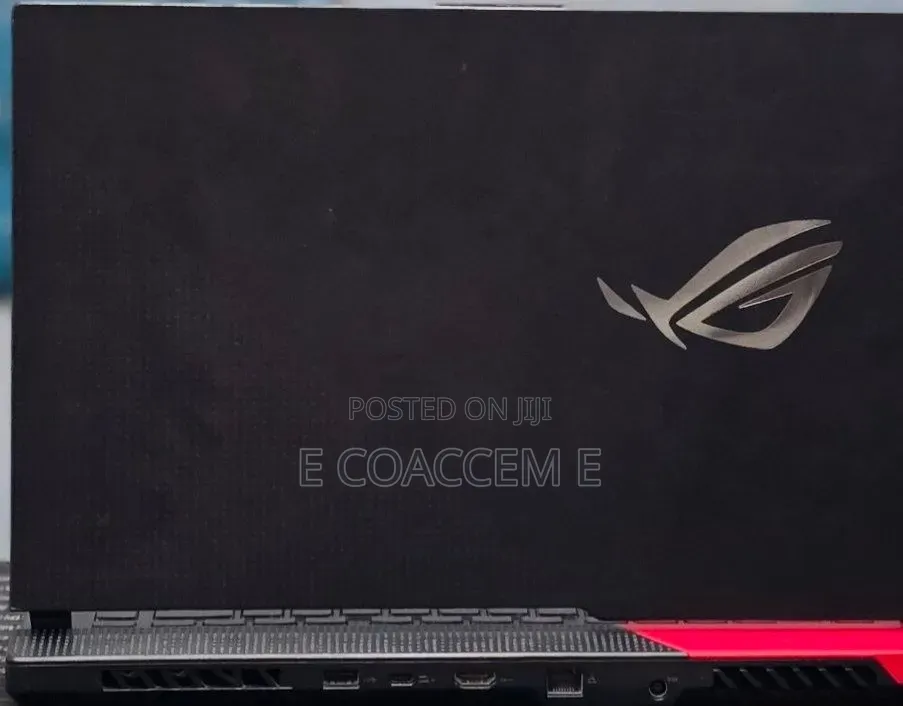 New Laptop Asus 16GB AMD Ryzen 9 SSD 512GB