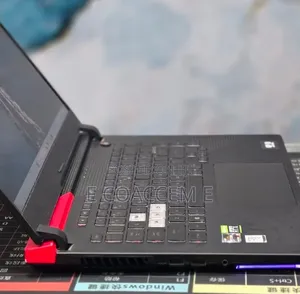New Laptop Asus 16GB AMD Ryzen 9 SSD 512GB