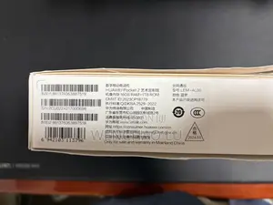 Huawei Pocket S 512 GB Blue