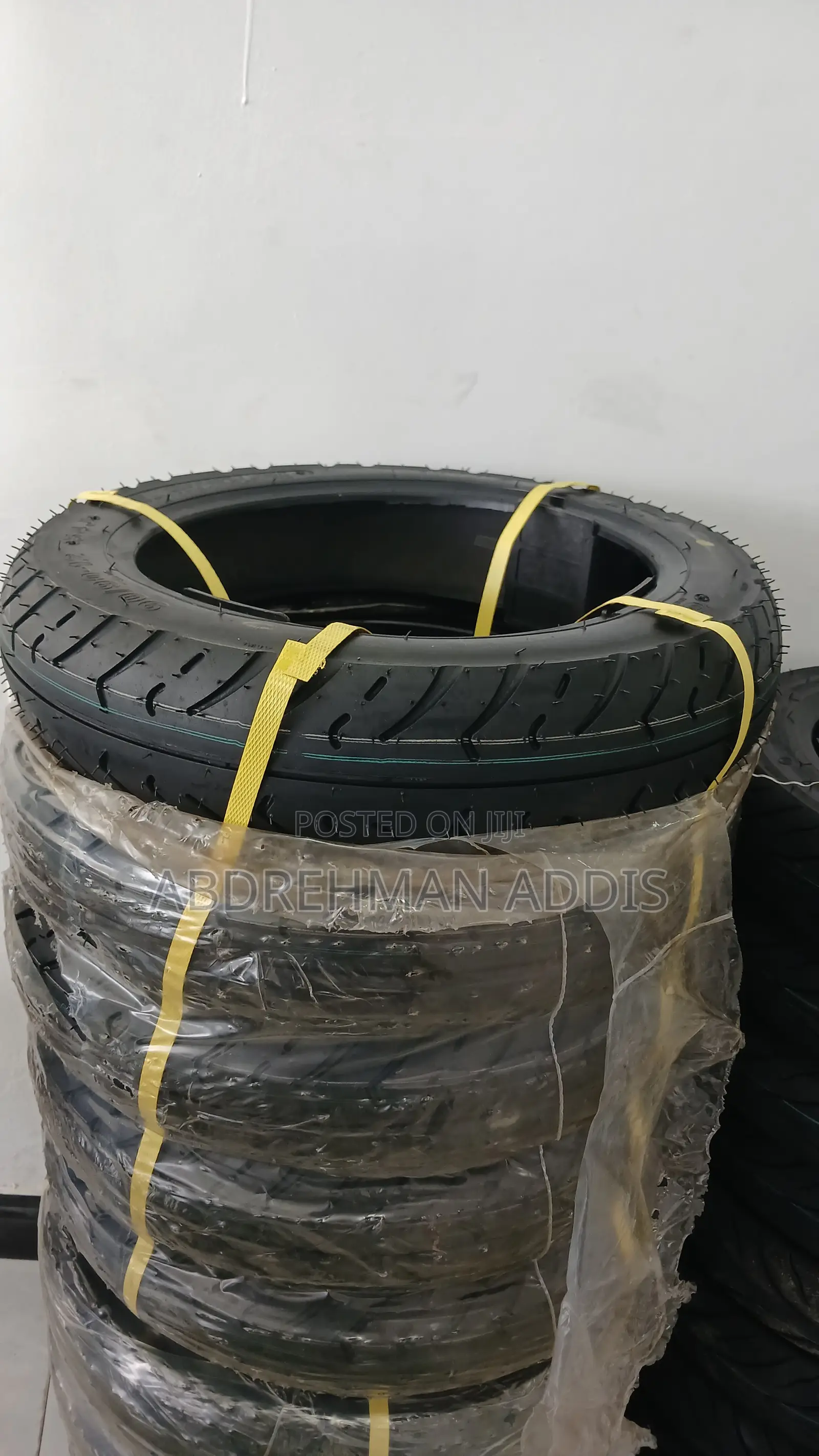 E Bike Tire