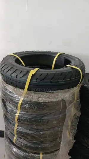 E Bike Tire