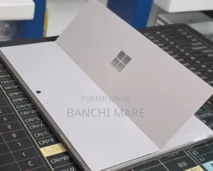 New Laptop Microsoft Surface Pro 7 32GB Intel Core i7 SSD 1T