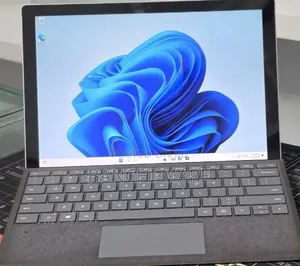 New Laptop Microsoft Surface Pro 7 32GB Intel Core i7 SSD 1T