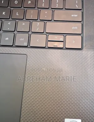 New Laptop Dell XPS 15 32GB Intel Core i7 SSD 512GB