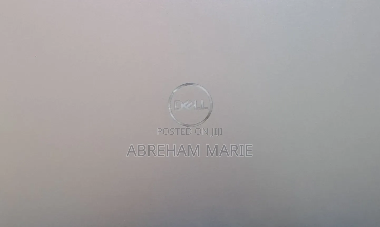New Laptop Dell XPS 15 32GB Intel Core i7 SSD 512GB