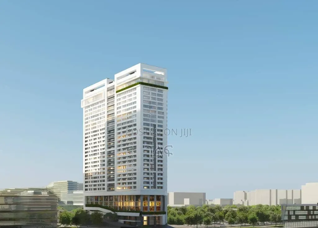 1bdrm Apartment in ቦሌ 24 ሰፈር ላይ 
ከስቲዲዮ, Bole for sale