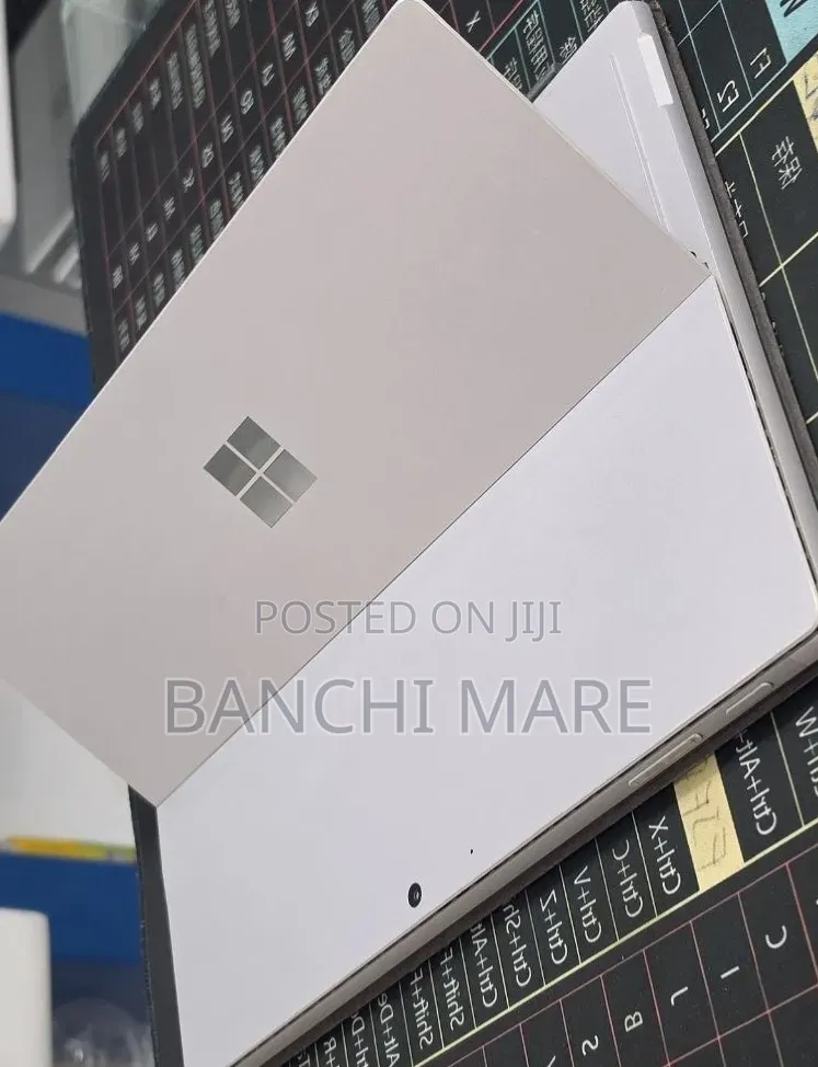 New Laptop Microsoft Surface Pro 7 32GB Intel Core i7 SSD 1T