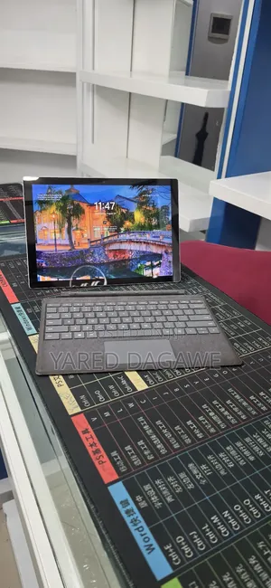 New Laptop Microsoft Surface Pro 7+ 32GB Intel Core i7 SSD 1T