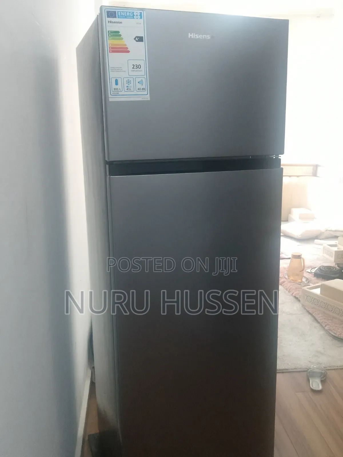 Refrigerator