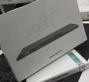 New Samsung Galaxy Tab S9 FE+ 128 GB