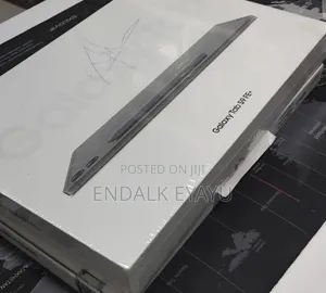 New Samsung Galaxy Tab S9 FE+ 128 GB