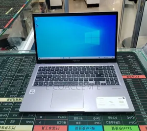 New Laptop Asus 8GB Intel Core i3 SSD 256GB