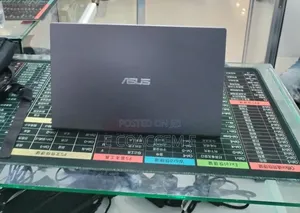New Laptop Asus 8GB Intel Core i3 SSD 256GB