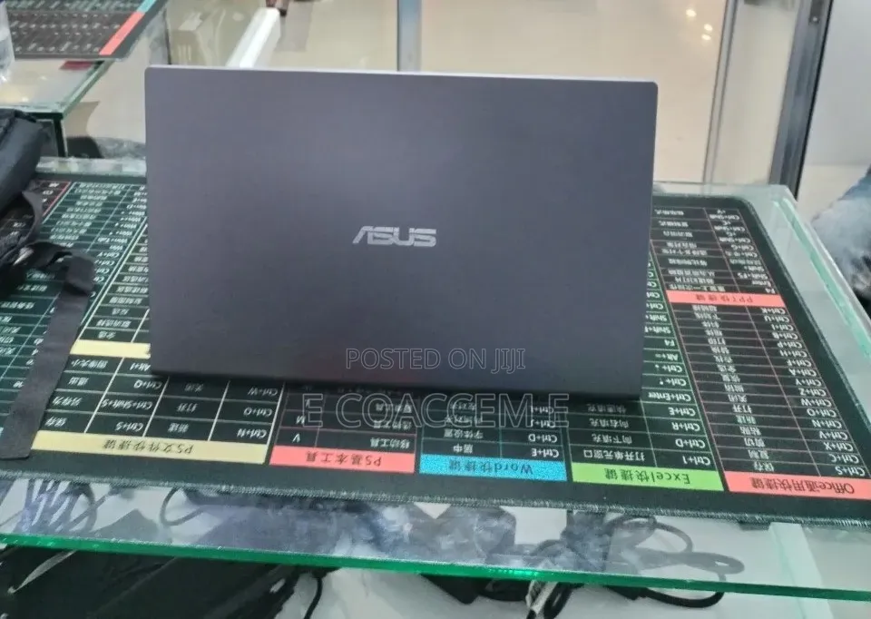 New Laptop Asus 8GB Intel Core i3 SSD 256GB