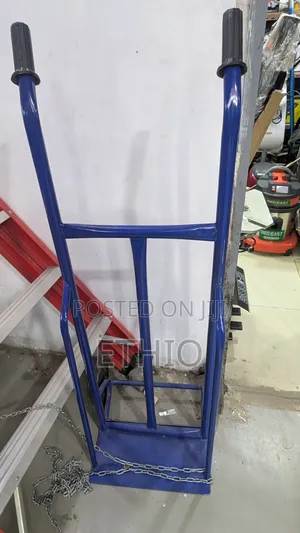 Hand Trolley
