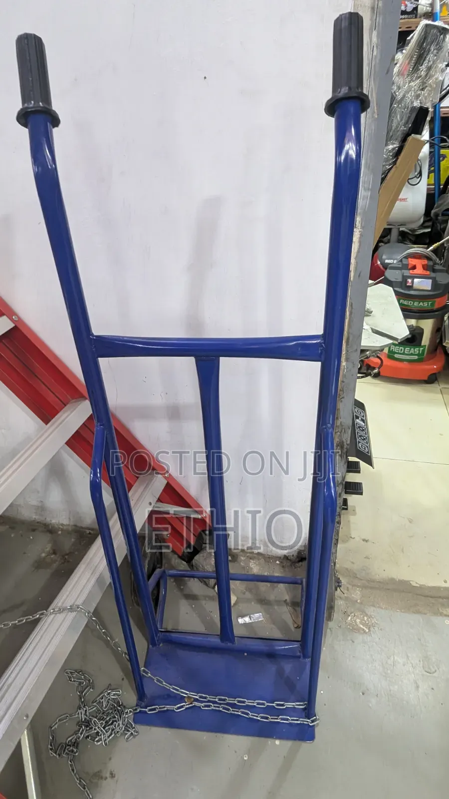 Hand Trolley
