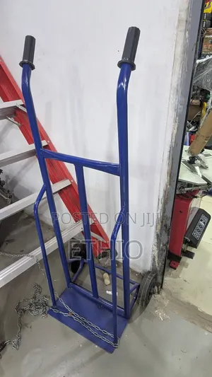 Hand Trolley