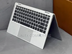 New Laptop HP EliteBook x360 1040 G7 16GB Intel Core i7 SSD 512GB