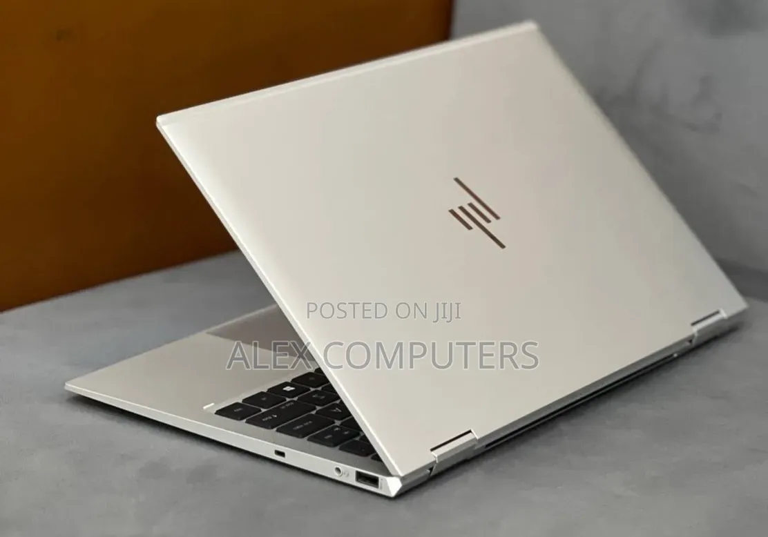 New Laptop HP EliteBook x360 1040 G7 16GB Intel Core i7 SSD 512GB