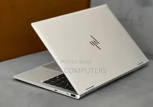 New Laptop HP EliteBook x360 1040 G7 16GB Intel Core i7 SSD 512GB